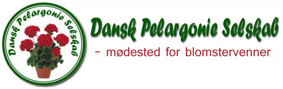 Dansk pelargonieselskab